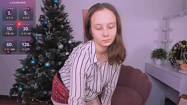 Ketrin n  online show from 12.29.24