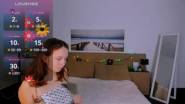 Ketrin n  online show from 01.08.25