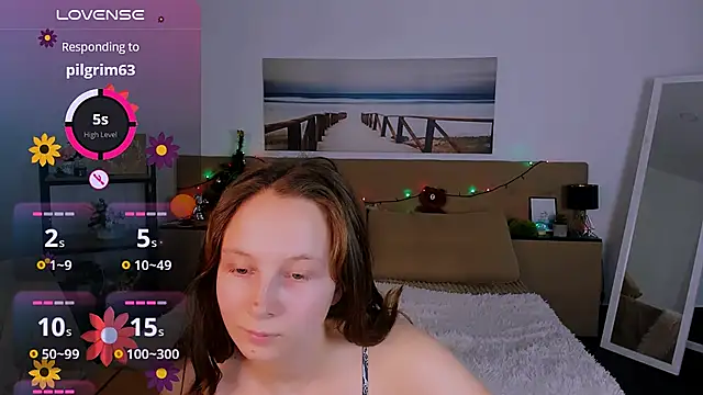Ketrin n  online show from 01.08.25