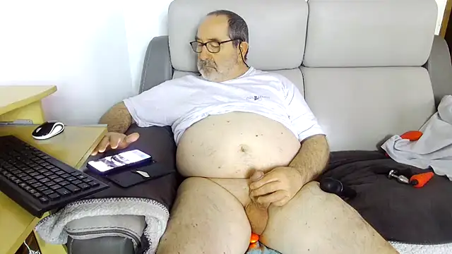 gillou1234 online show from 03.10.25