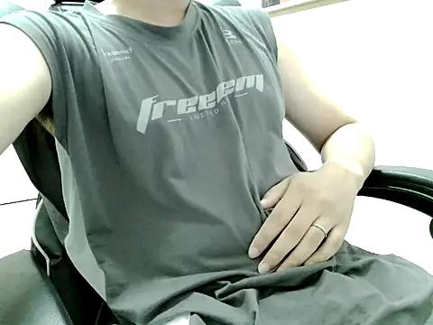 HEARRY668 online show from 06.21.26