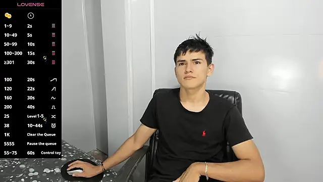 Jacobb Lee online show from 12.16.24