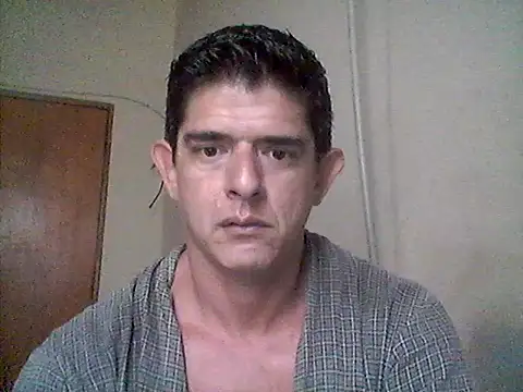 Marobronco online show from 12.04.25