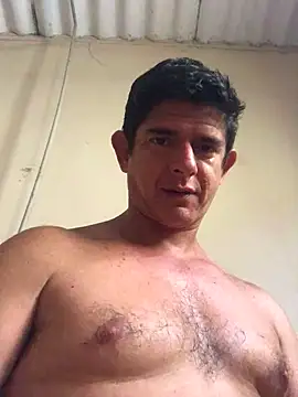 Marobronco online show from 03.14.26