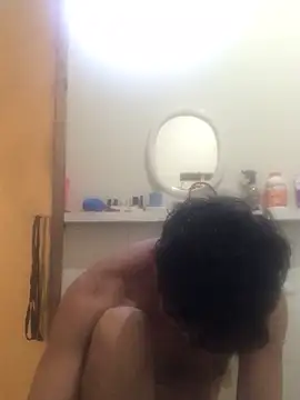 Marobronco online show from 04.18.26