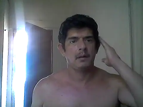Snapshot of Marobronco chatting on 05.08.26 Marobronco online show from 05.08.26
