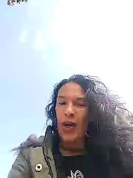 rebekka simpson online show from 01.16.25