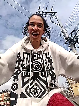 rebekka simpson online show from 02.26.25