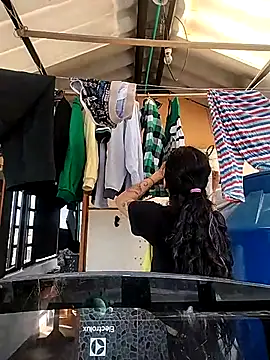 rebekka simpson online show from 11.01.25