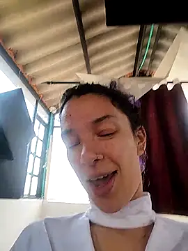 rebekka simpson online show from 03.15.26