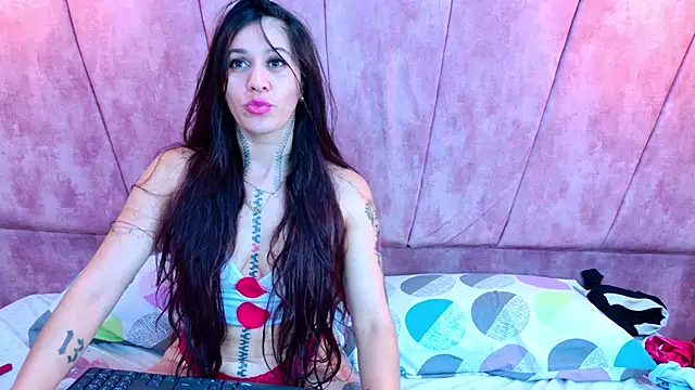 Online sex online show from 10.28.25