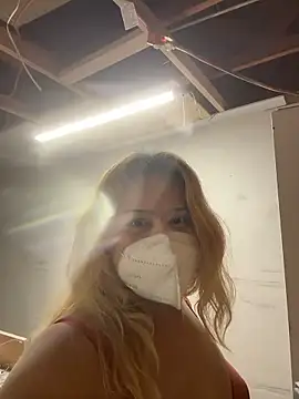 allissonw13 online show from 01.18.26