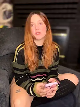 Blaze Baby online show from 11.04.25