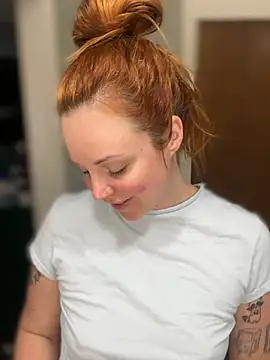 Blaze Baby online show from 04.01.26