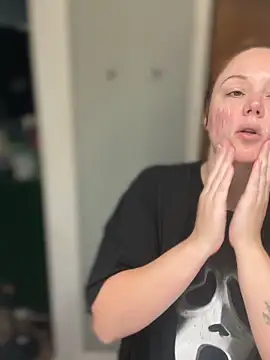 Blaze Baby online show from 04.10.26