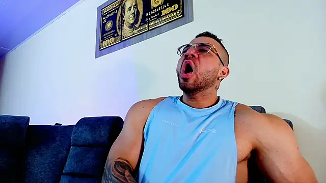 JeremyLowe online show from 10.22.25