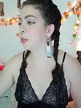 Malka Burning online show from 12.26.24