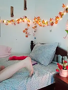 Malka Burning online show from 12.27.24