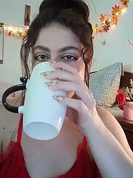 Malka Burning online show from 01.02.25