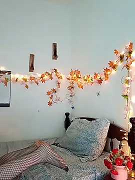 Malka Burning online show from 01.03.25