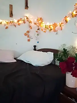 Malka Burning online show from 01.11.25