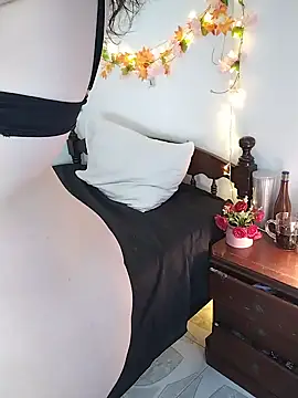 Malka Burning online show from 01.21.25