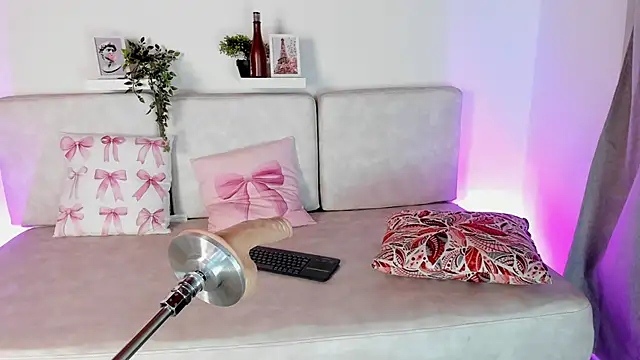 Malka Burning online show from 02.17.25