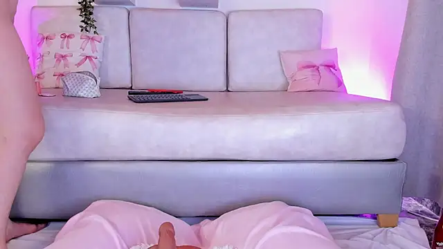 Malka Burning online show from 10.02.25