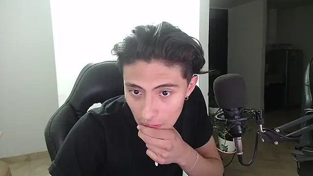 jay dimarco2 online show from 09.16.25