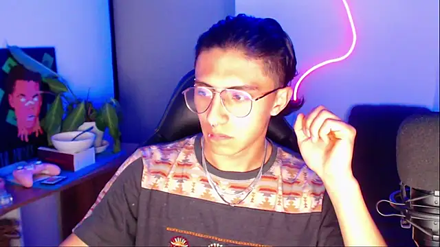 jay dimarco2 online show from 02.05.26