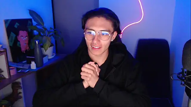 jay dimarco2 online show from 02.11.26