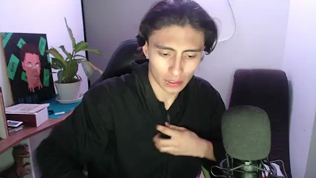 jay dimarco2 online show from 02.13.26