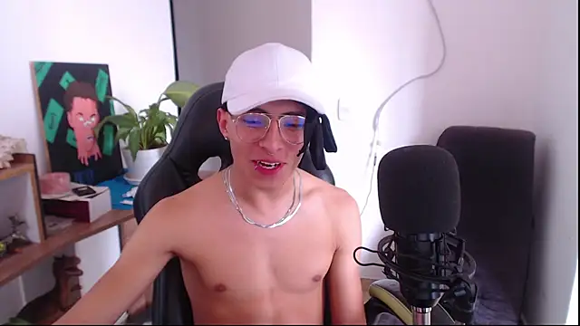 jay dimarco2 online show from 02.18.26