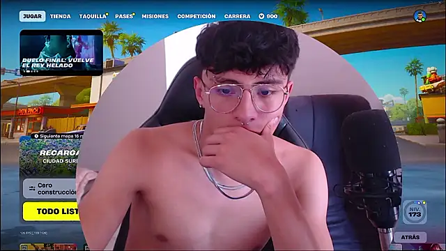 jay dimarco2 online show from 03.14.26