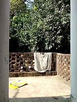 Snapshot of Hot-rubina chatting on 09.29.25 Hot-rubina online show from 09.29.25