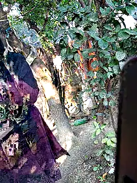 Snapshot of Hot-rubina chatting on 10.20.25 Hot-rubina online show from 10.20.25