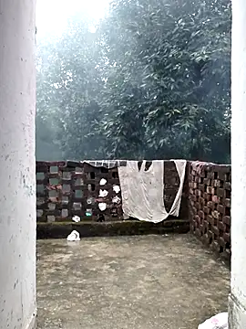 Snapshot of Hot-rubina chatting on 10.31.25 Hot-rubina online show from 10.31.25