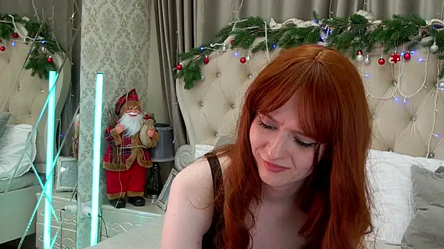 Snapshot of BridgetDay chatting on 01.19.25 BridgetDay online show from 01.19.25
