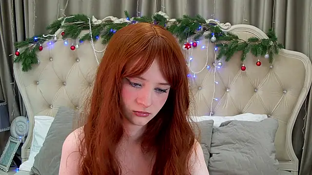 Snapshot of BridgetDay chatting on 01.20.25 BridgetDay online show from 01.20.25