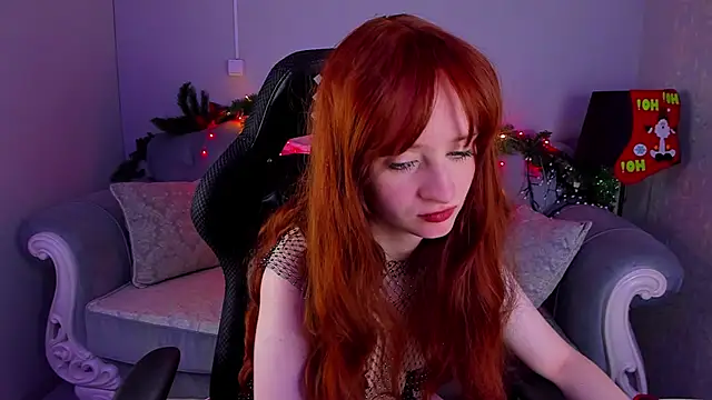 Snapshot of BridgetDay chatting on 01.23.25 BridgetDay online show from 01.23.25