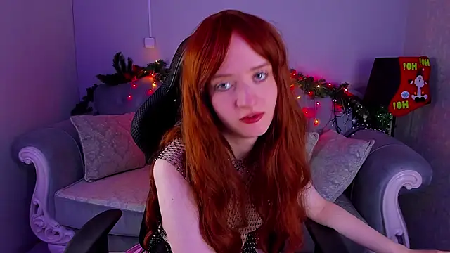 Snapshot of BridgetDay chatting on 01.23.25 BridgetDay online show from 01.23.25