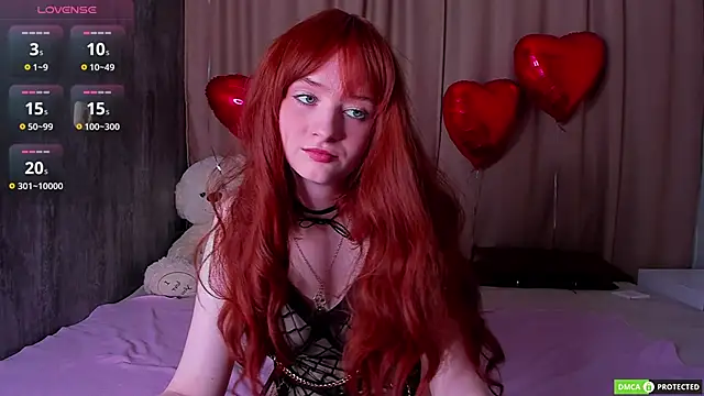 Snapshot of BridgetDay chatting on 02.17.25 BridgetDay online show from 02.17.25