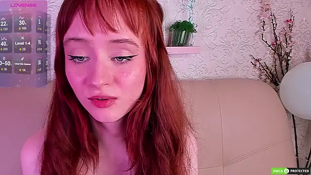 Snapshot of BridgetDay chatting on 03.18.25 BridgetDay online show from 03.18.25