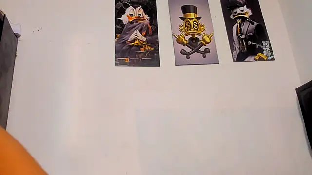 kriixtybrown online show from 01.08.25