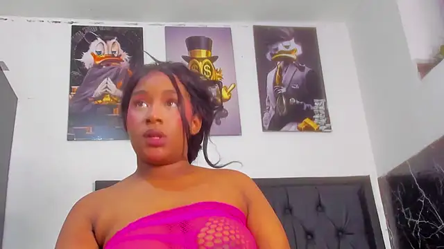 kriixtybrown online show from 10.10.25