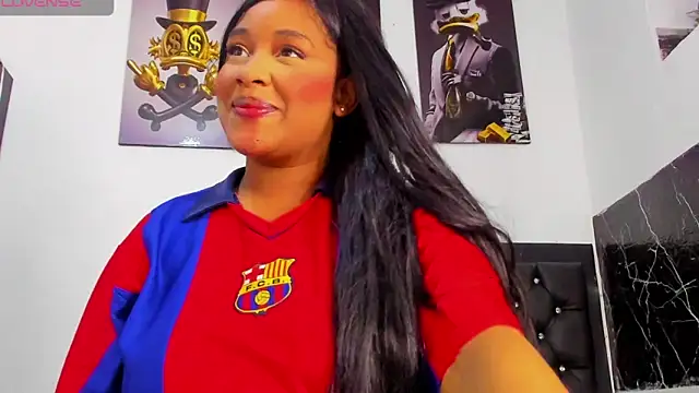 kriixtybrown online show from 01.17.26