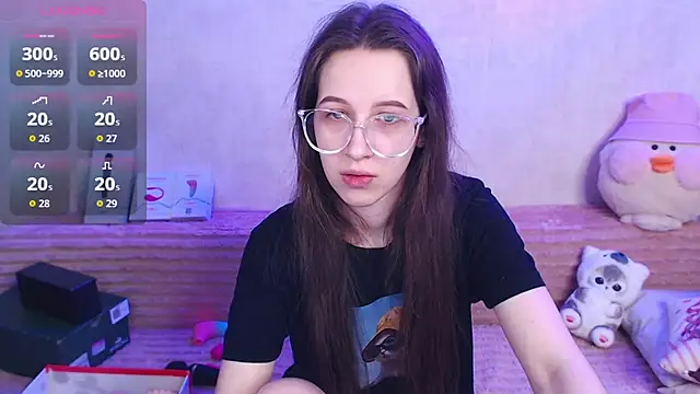 ur kitty   online show from 02.20.26