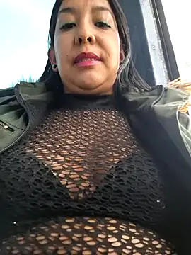 Bella keny online show from 02.21.25