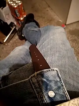 A man in public online show from 10.10.25