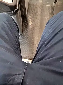 A man in public online show from 02.02.26